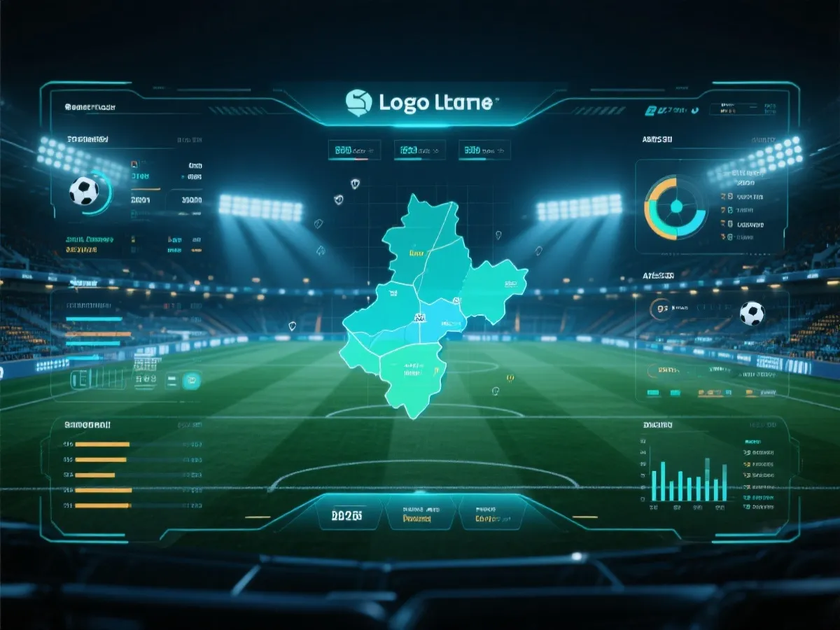 2026世界盃戰術分析平台