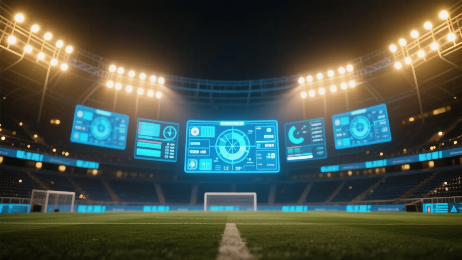 2026世界盃戰術分析平台