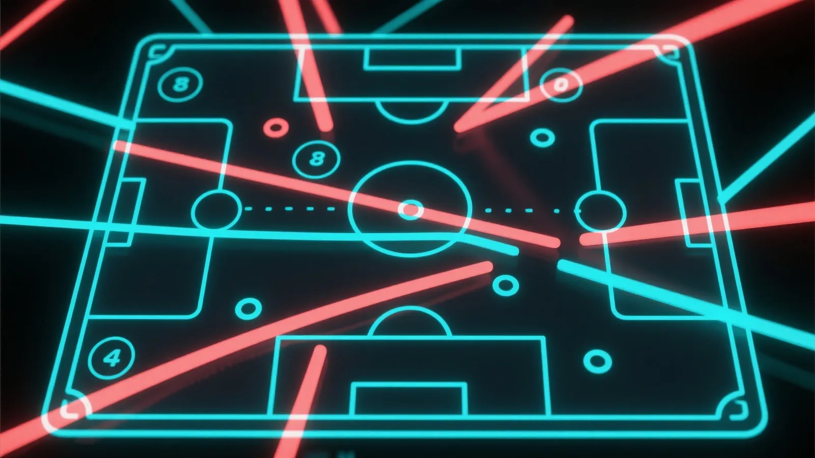 2026世界盃戰術分析平台