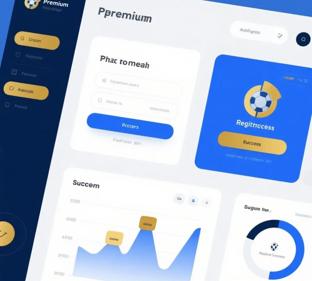 2026世界盃戰術分析平台