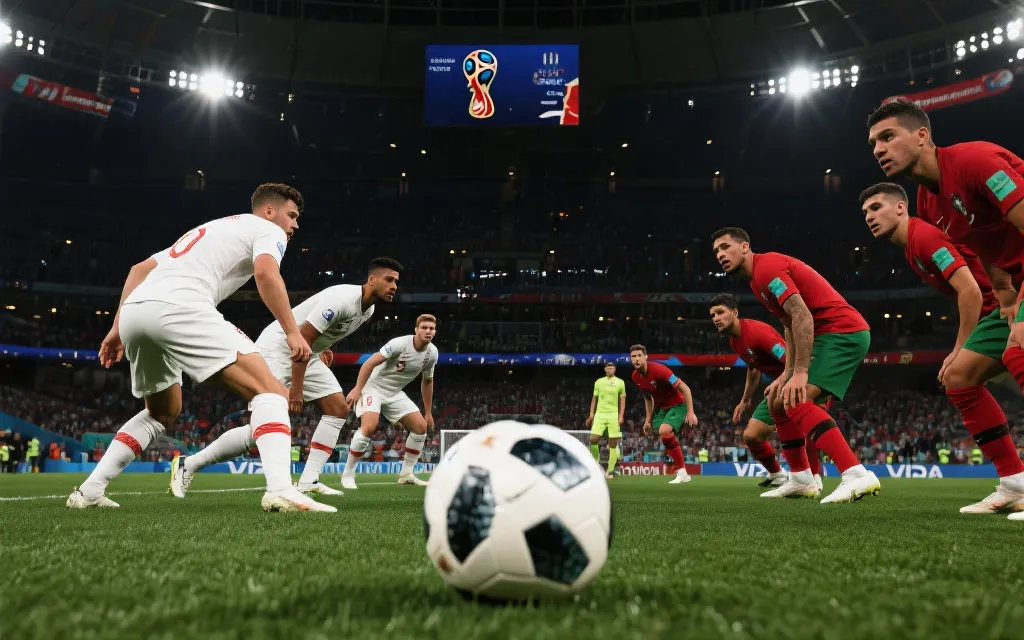 2026世界杯谁先破门：从战术开局与锋线状态，看巴西、阿根廷、法国、英格兰的“第一球密码”