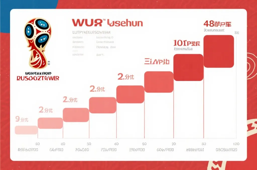 2026世界杯积分榜美国赛制：一场规则革命，如何改变黑马、爆冷与强队出线命运？