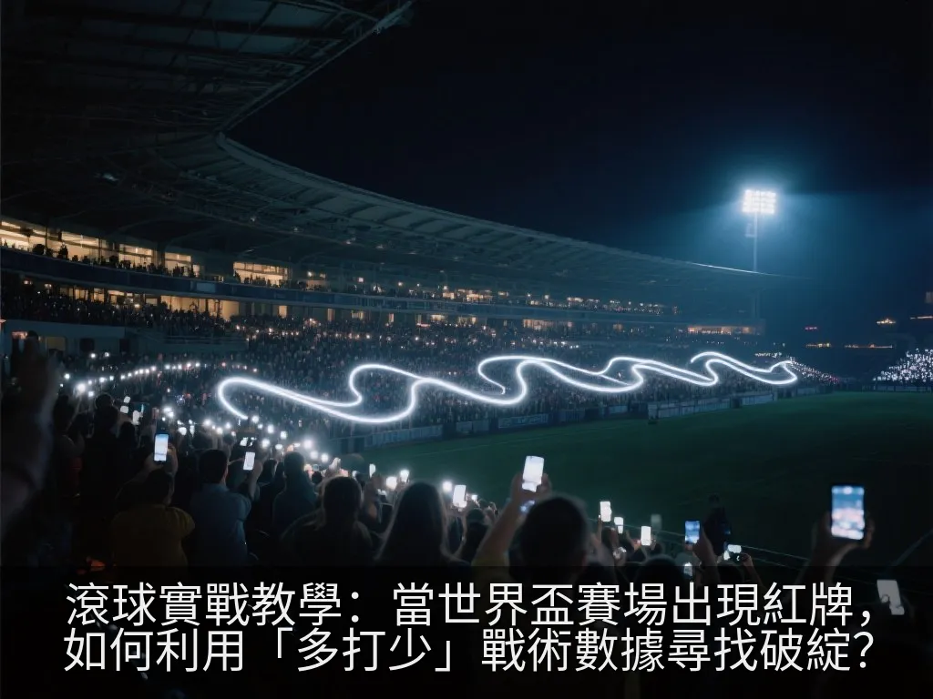 綠色戰術板向量圖，展示多打一人球隊過度壓上時，後防線暴露出的邊路與中路反擊真空區域分析